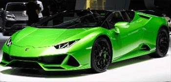 ¿Qué coches se comprarían los españoles si les tocara el «gordo»?