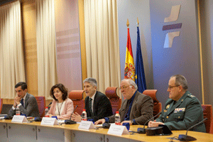 2019 finaliza con 1.098 fallecidos, mínimo histórico de víctimas en carretera