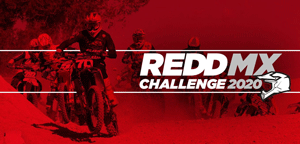 Llega la Redd Challenge MX