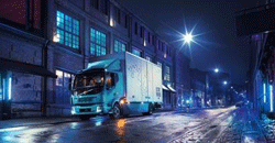 Fesvial agradede a todos los transportistas su entrega y profesionalidad