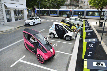 La patronal de los eléctricos también aplaude el Plan de la automoción gubernamental