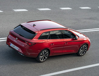 Los vehículos ECO suponen ya una de cada cinco búsquedas