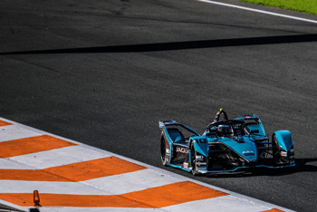 El Circuit Ricardo Tormo celebra el Valencia E-Prix, el estreno de la Fórmula E en España