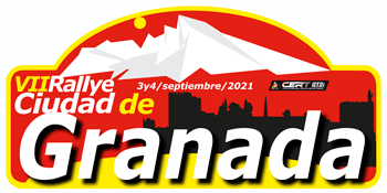 Acuerdo de colaboración del VII Rallye Ciudad de Granada con Ventas de Huelma
