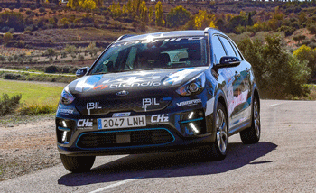 Conde-Serrano, Velasco-Roces y Toni-Aday Luján, campeones del CEEA 2021