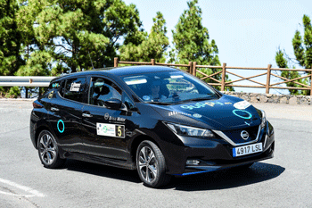 El Campeonato de España de Energías Alternativas 2022 se pone en marcha en Castellón