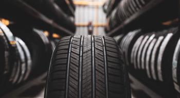 Las importaciones de neumáticos asiáticos aumentaron casi un 12% en 2025