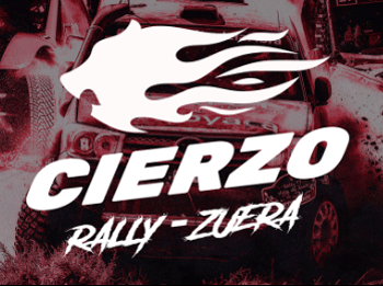 Del 16 al 18 de septiembre vuelve el CERTT, con el IV Cierzo Rally-Zuera