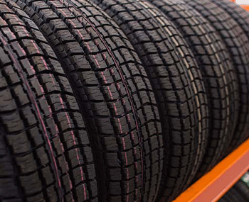 El precio de los neumáticos arranca 2026 con una subida interanual del 1,4%