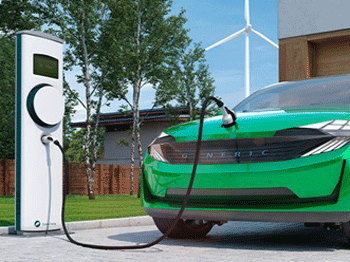 España, a la cola en venta de coches eléctricos