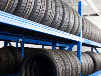 El precio de los neumáticos sube un 1,5% en octubre, por debajo del IPC general