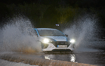 El Campeonato de España de Energías Alternativas 2026 contará con 8 pruebas