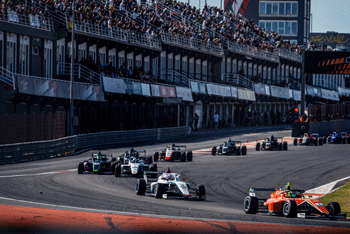 Nuevo horario para el domingo 15 de febrero en las Winter Series de Cheste