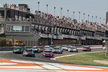 El 15 de junio arranca el Campeonato de Velocidad de la Comunidad Valenciana en Cheste
