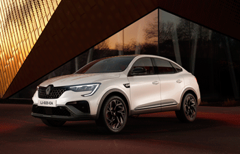 Renault Arkana Esprit Alpine E Tech Full Hybrid 145 CV