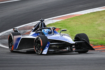 El Circuit Ricardo Tormo acogerá los tests de pretemporada de la Fórmula E