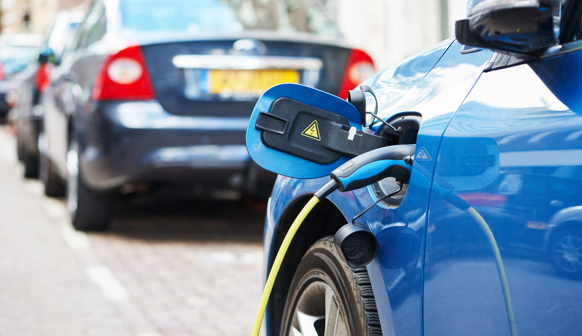 El precio medio del vehículo eléctrico de ocasión cayó más de un 8% en 2024