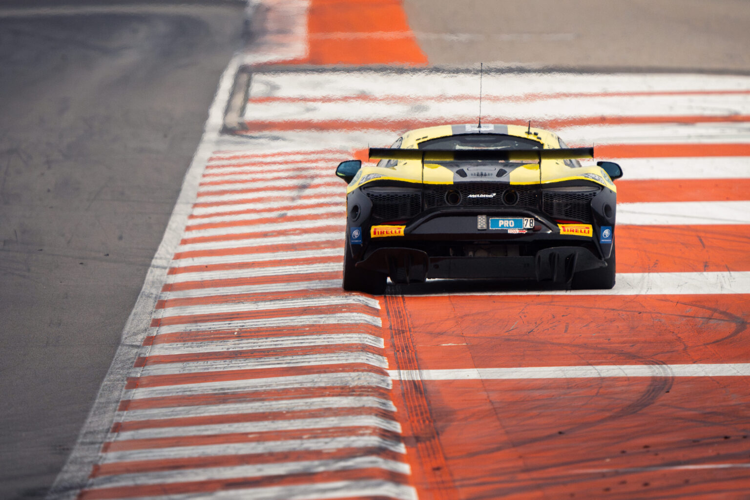 El Circuit Ricardo Tormo celebra este fin de semana las Winter Series