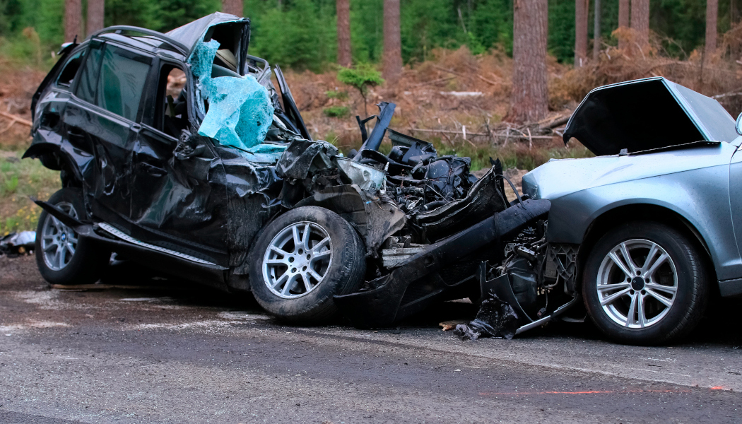 2025 finaliza con 1.119 fallecidos en siniestros de tráfico en vías interurbanas