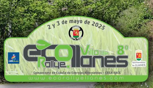 El Campeonato de España de Energías Alternativas llega a  Llanes el fin de semana