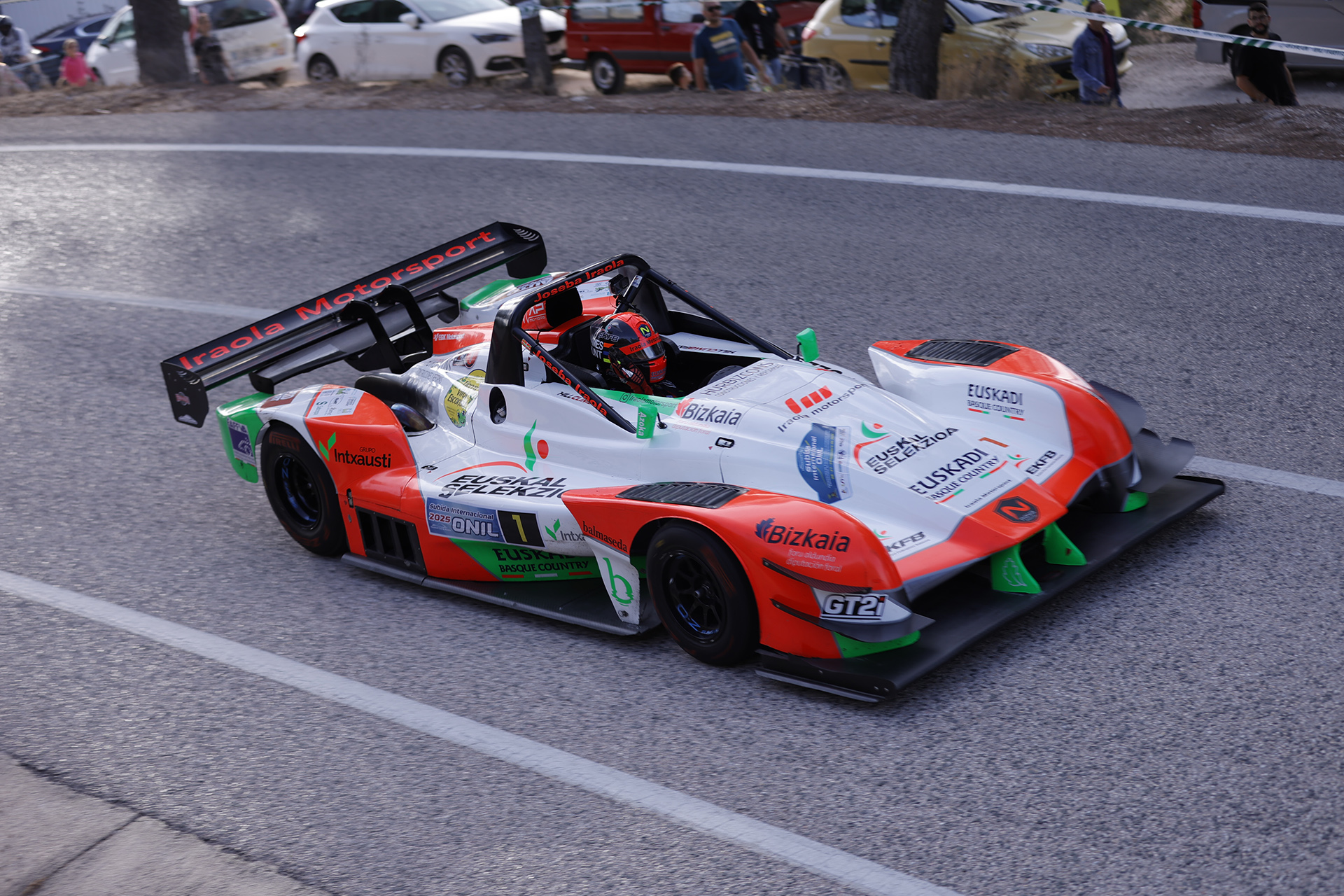 La Montaña alicantina será la protagonista del certamen autonómico de 2026