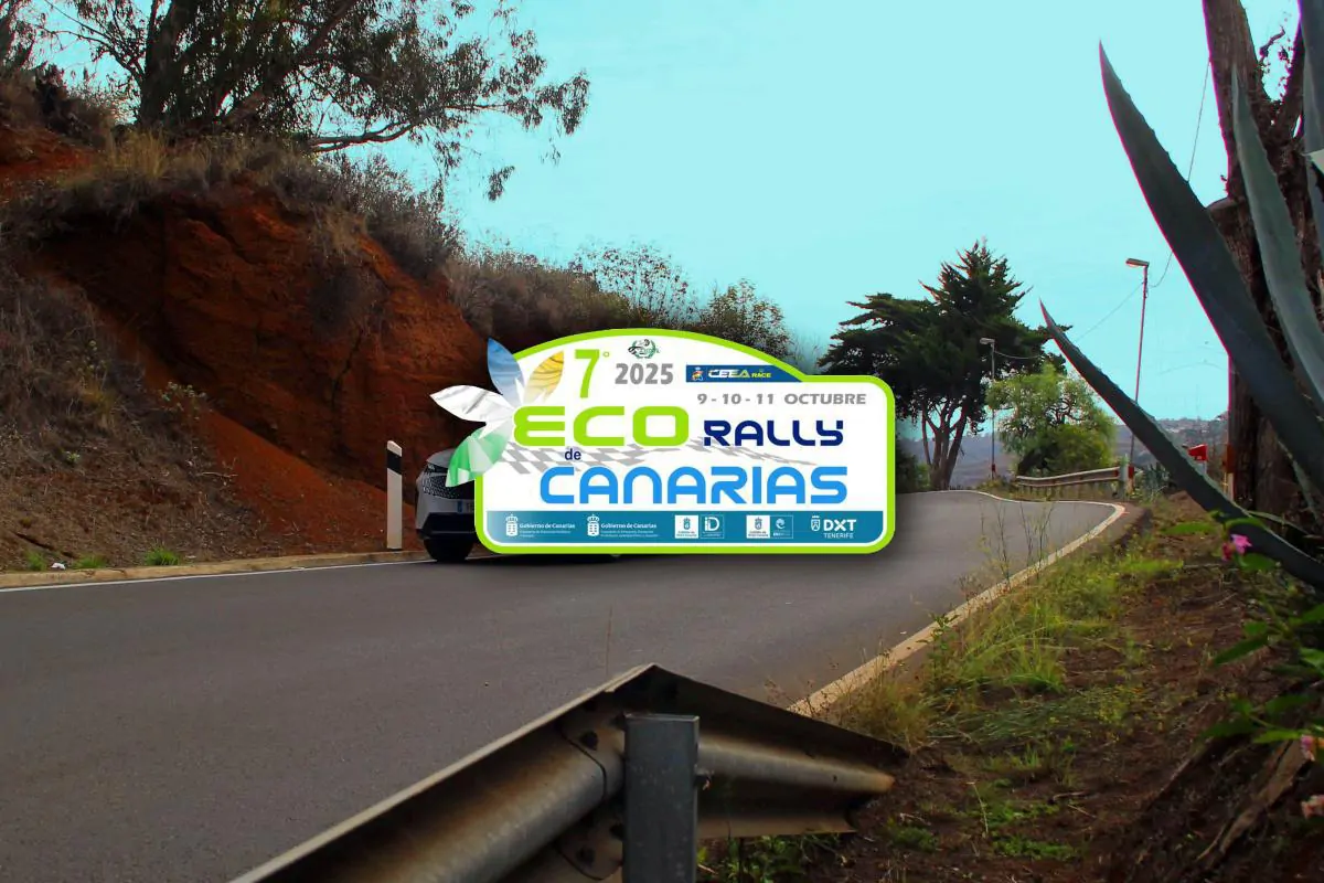 El CEEA llega a Canarias con todo por decidir en la categoría de eléctricos