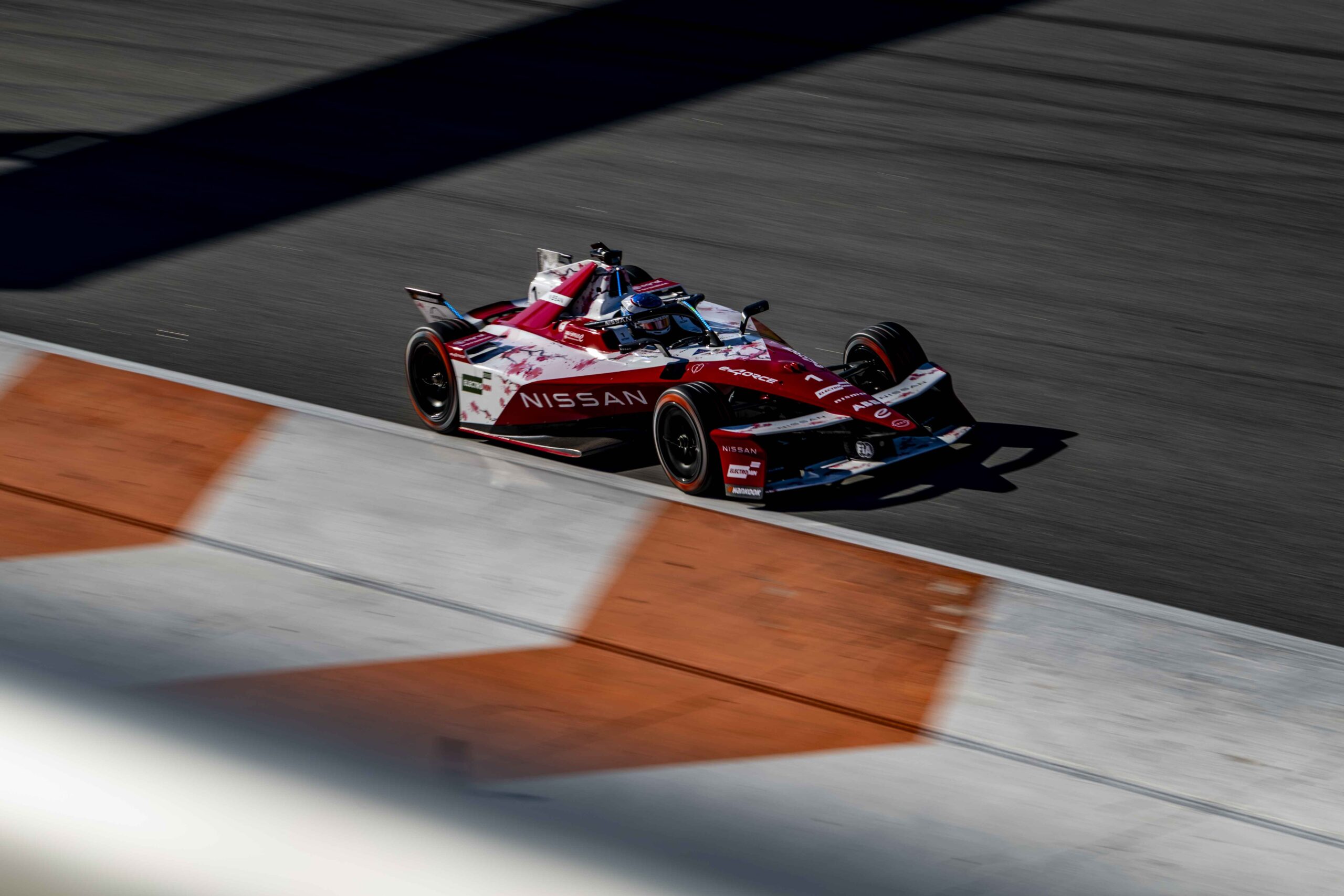 La Fórmula E completa su pretemporada en el Circuit Ricardo Tormo de Cheste