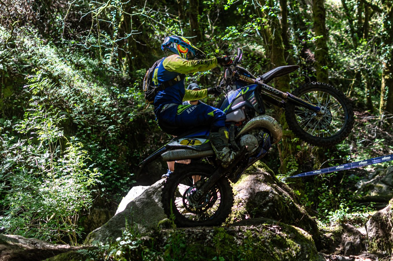 Agenda motociclista del fin de semana del 15 y 16 de noviembre a escala nacional e internacional