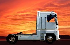 Más de la mitad de los transportistas ha sufrido un robo en los últimos cinco años