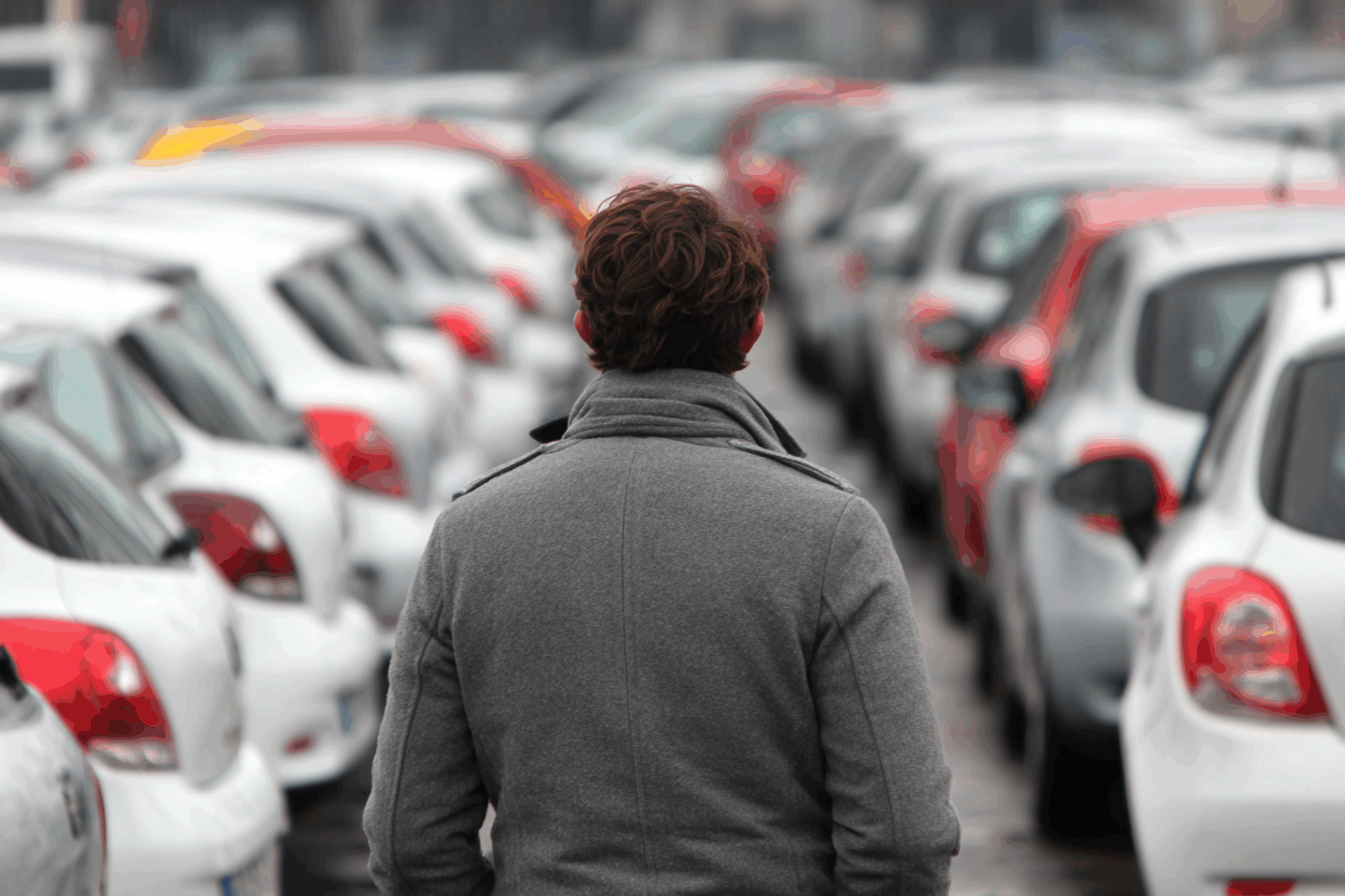El coste de tener un coche ha crecido un 27% entre los años 2020 y 2025