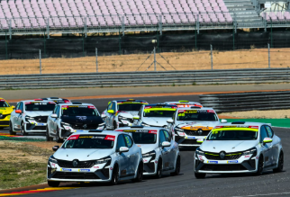 Las Copas Clio de España e Italia afrontan una temporada 2026 de colaboración