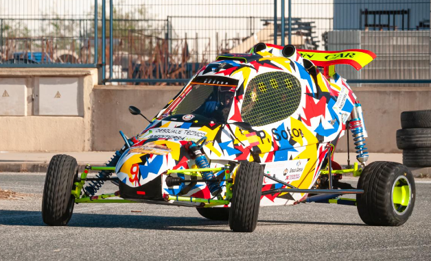 Aplazado el Slalom de Montesa, que ya tiene nueva fecha: el 28 de diciembre