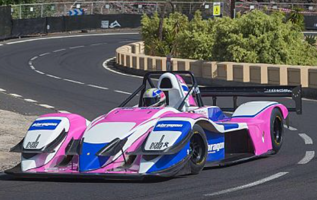 La III Subida a la Vila Joiosa contará con retransmisión televisiva en directo