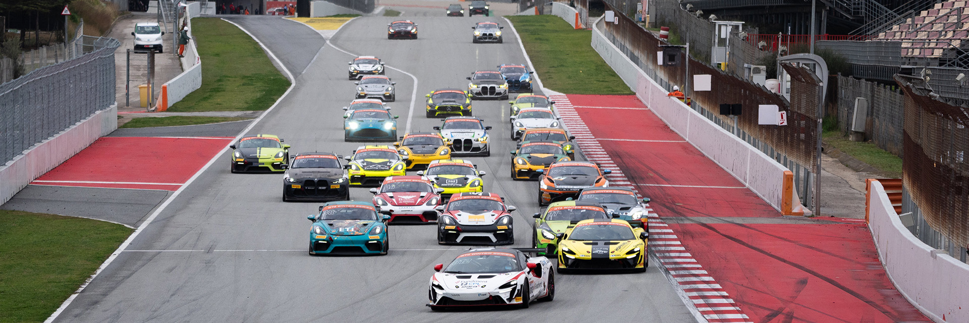 Cheste cancela la actividad automovilística prevista para mañana sábado