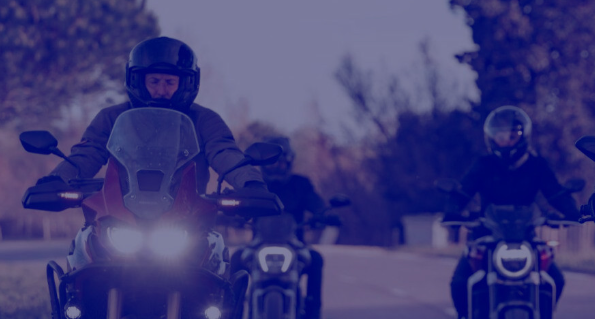 Anesdor publica la Guía Técnica del Airbag para Motoristas, con la colaboración de la DGT