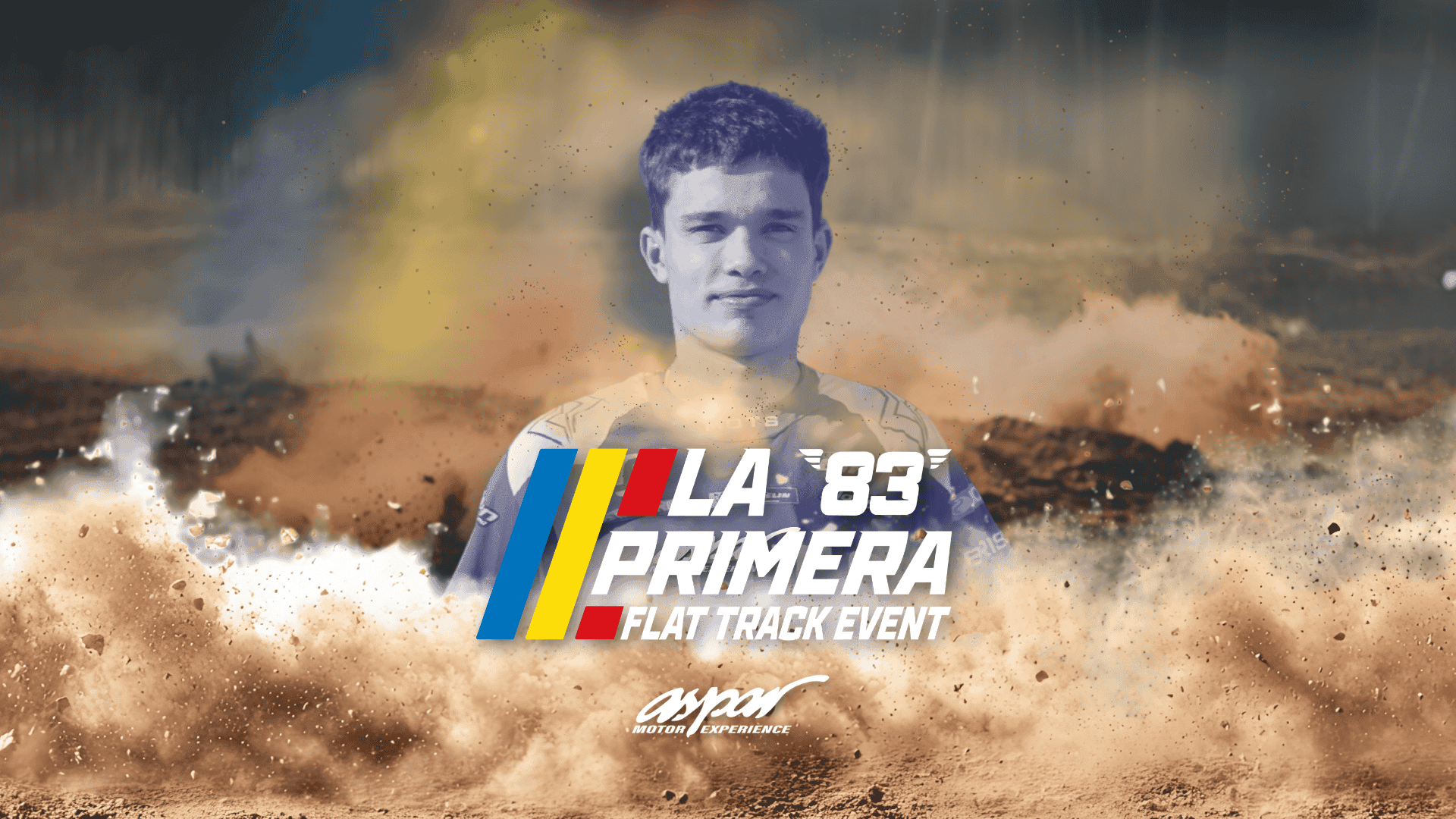 El Aspar Circuit reúne a pilotos mundialistas y homenajeará a Enzo Badenas