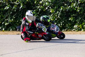 La Minivelocidad de Albaida abrió la temporada autonómica de la especialidad