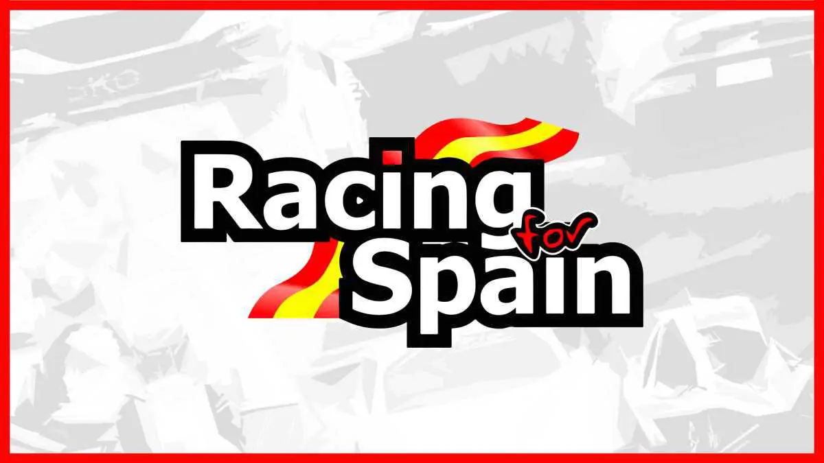 Racing for Spain 2026 inicia una nueva etapa con un programa reforzado y ampliado