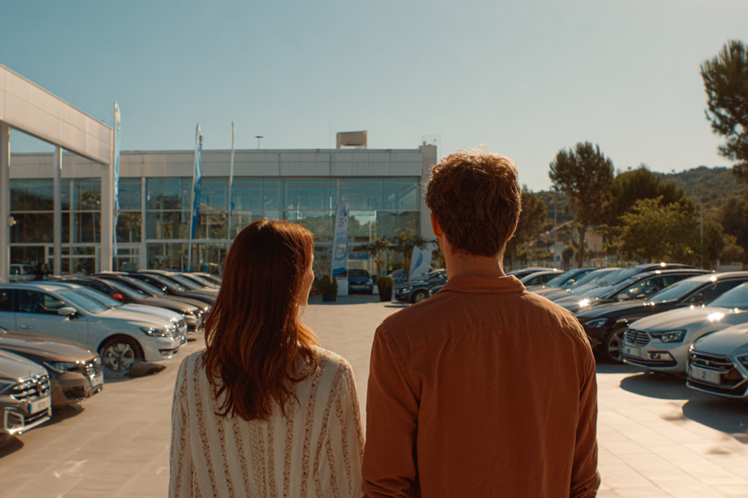 Los europeos quieren coches más baratos, fabricados donde los costes sean menores