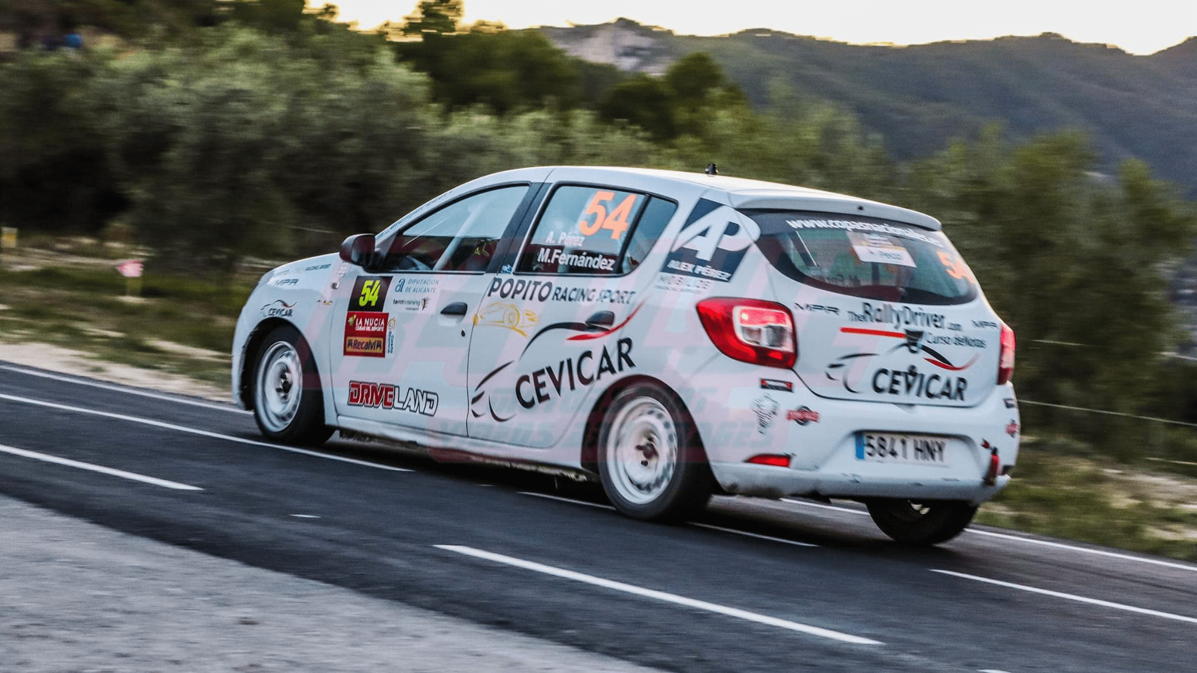 La 3ª Subida La Vila Joiosa será puntuable para la Copa de España de Montaña