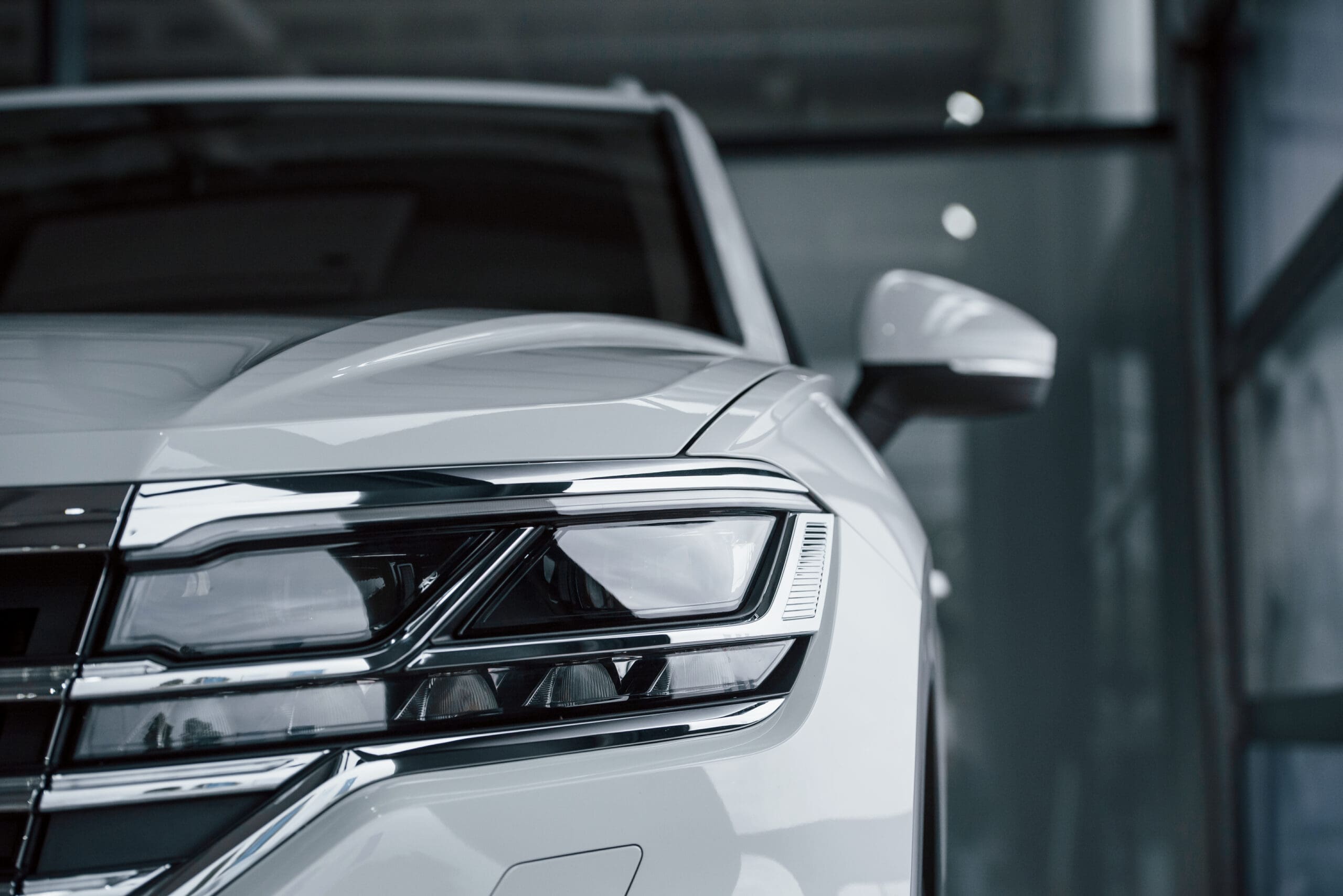 Las ventas de turismos de segunda mano caen casi un 9% en enero