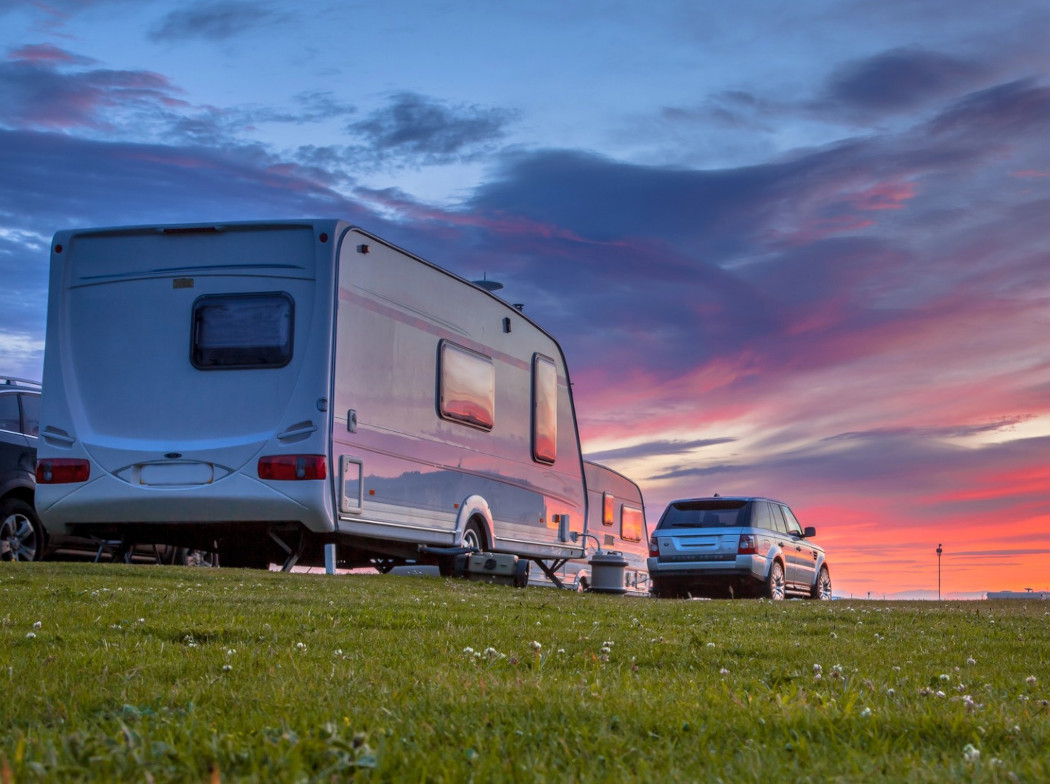 La Dirección General de Tráfico actualiza la Instrucción de autocaravanas