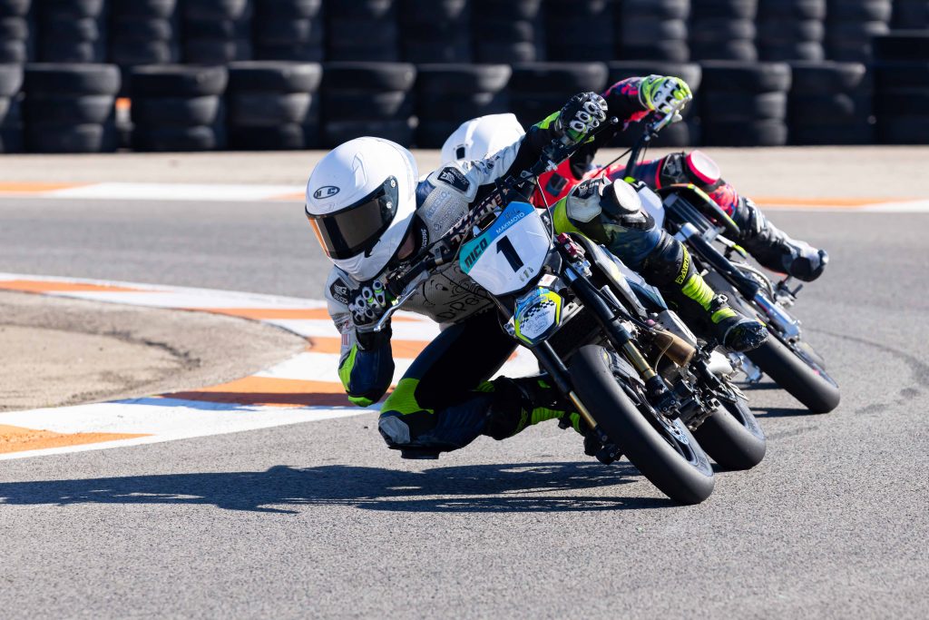 Cartagena, sede de la 3ª prueba de la Minivelocidad valenciana