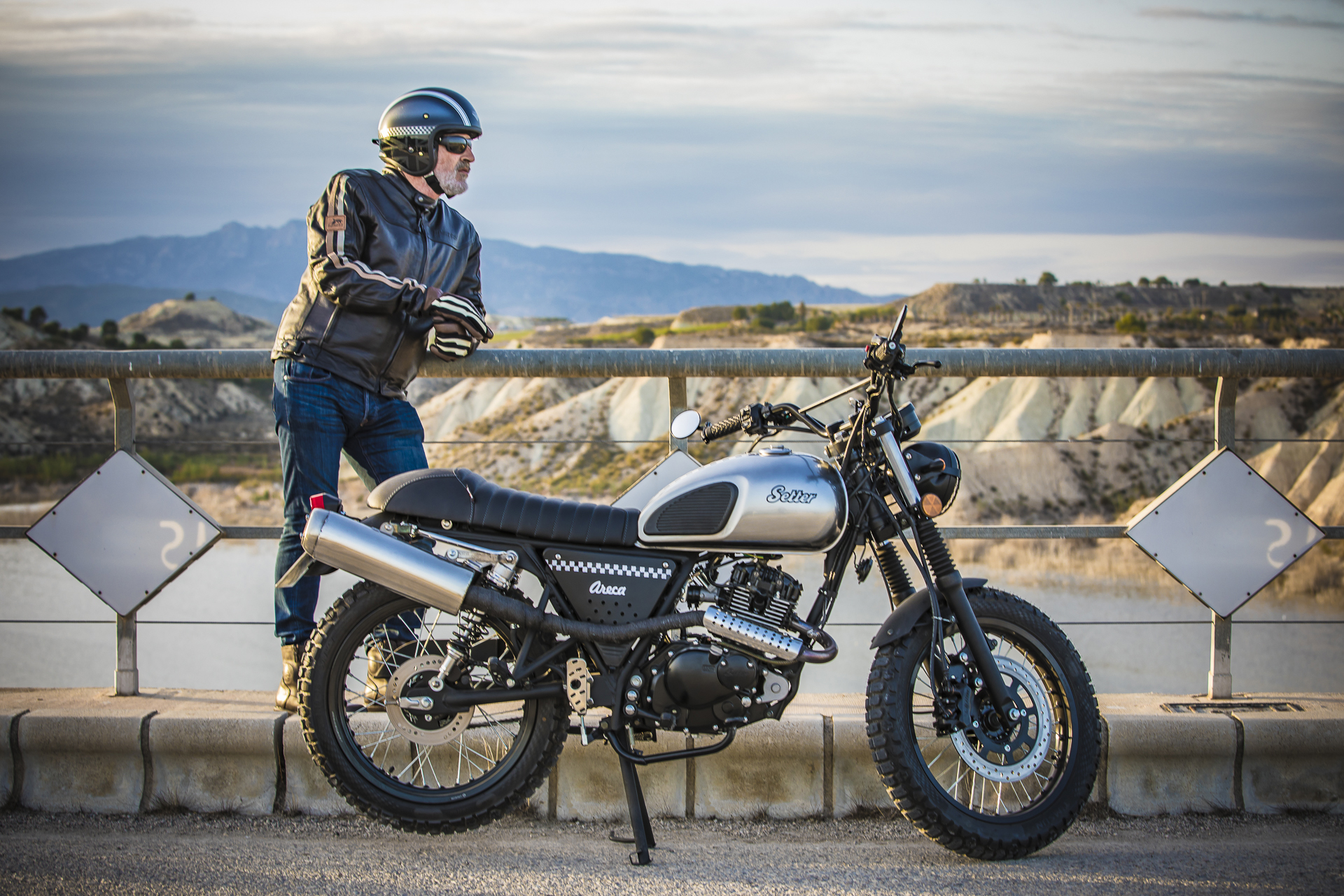 Muere Pepe Barba, referente del periodismo del motor en el sureste español