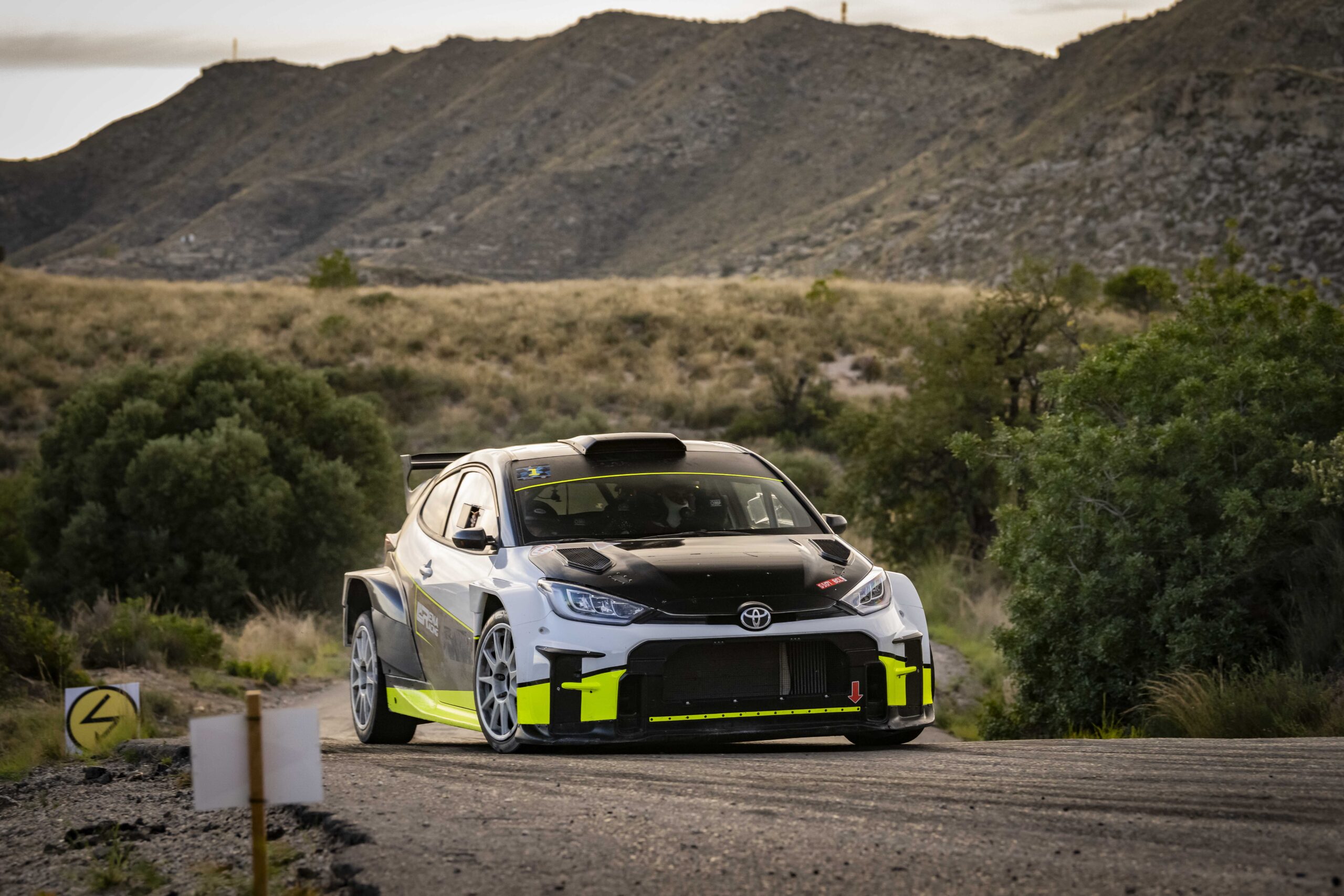 15 equipos participarán en los Test Day de mañana en la localidad alicantina de Busot