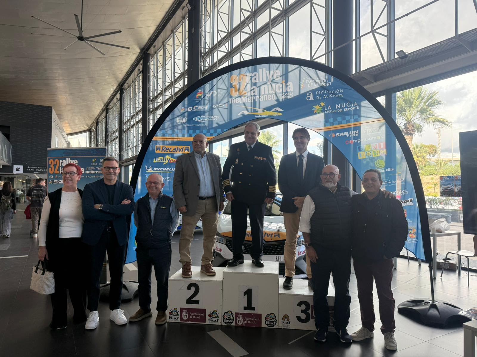 ANTIC AUTO ALICANTE 2026 abre sus puertas con 15.000 m2 de exposición