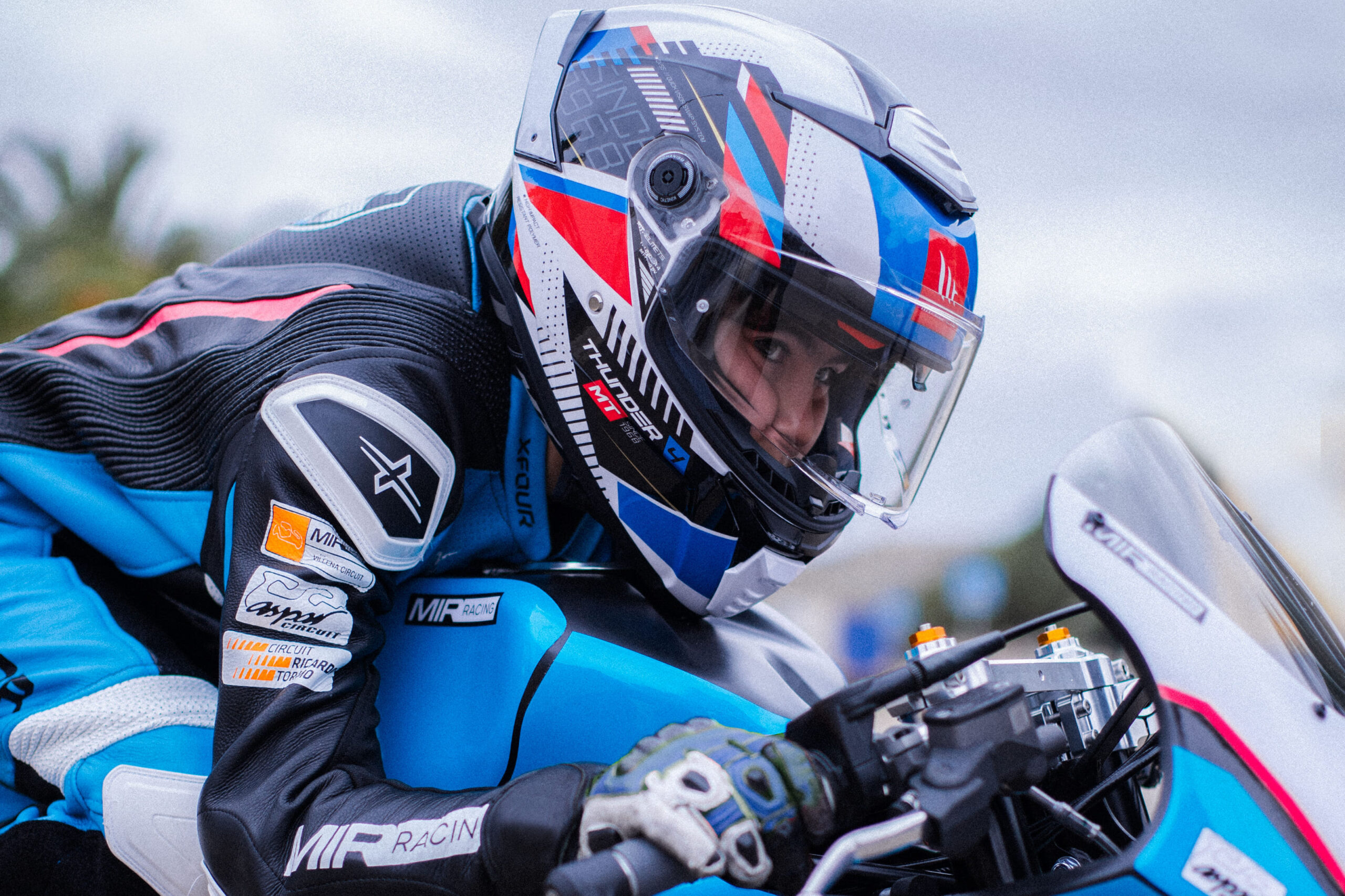 La Racing Aspar Cup inicia la temporada 2026 en Zuera con gran inscripción