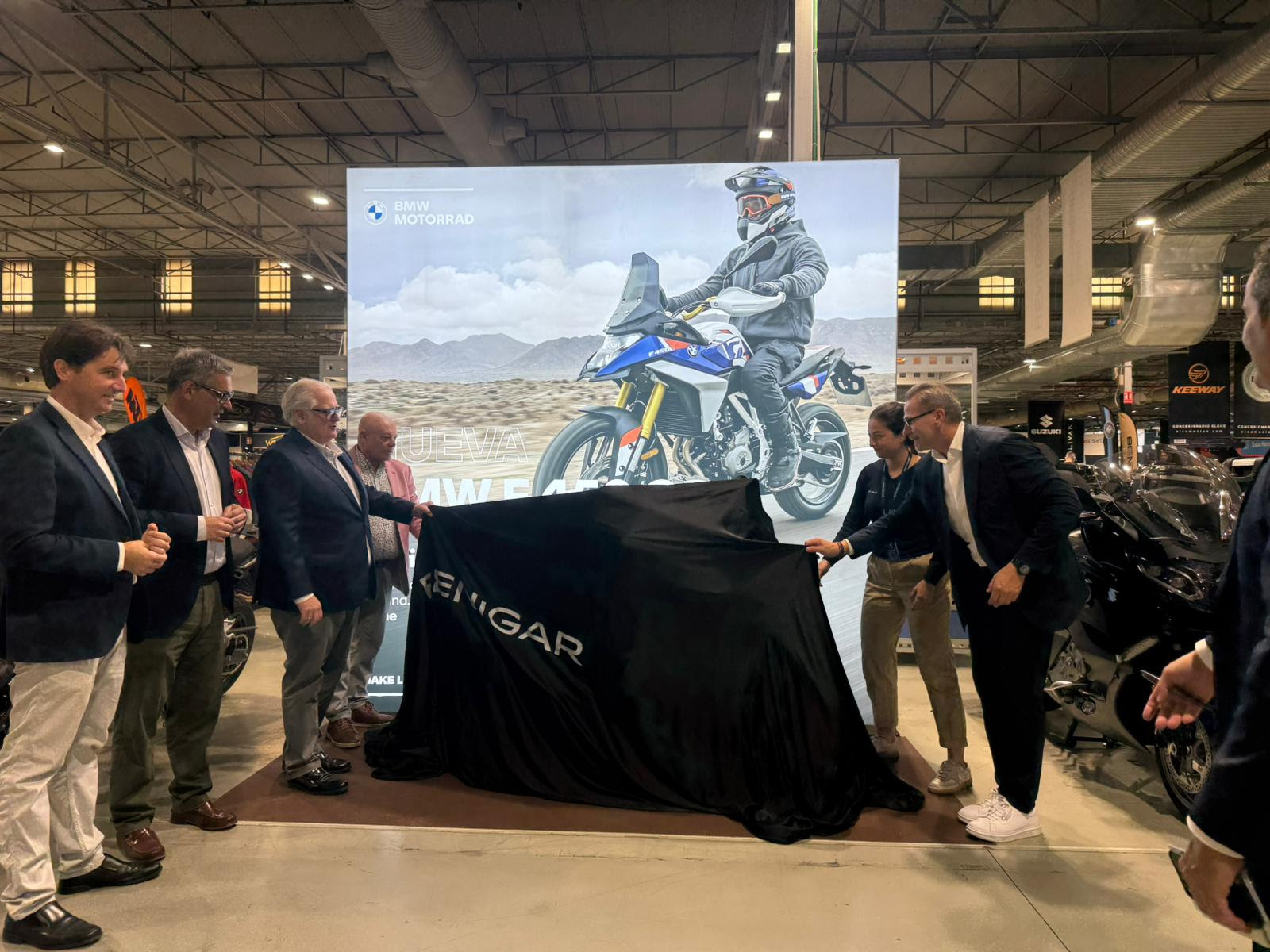 FIRAUTO y SOBRE 2 RUEDAS registran las mejores cifras de su dilatada historia