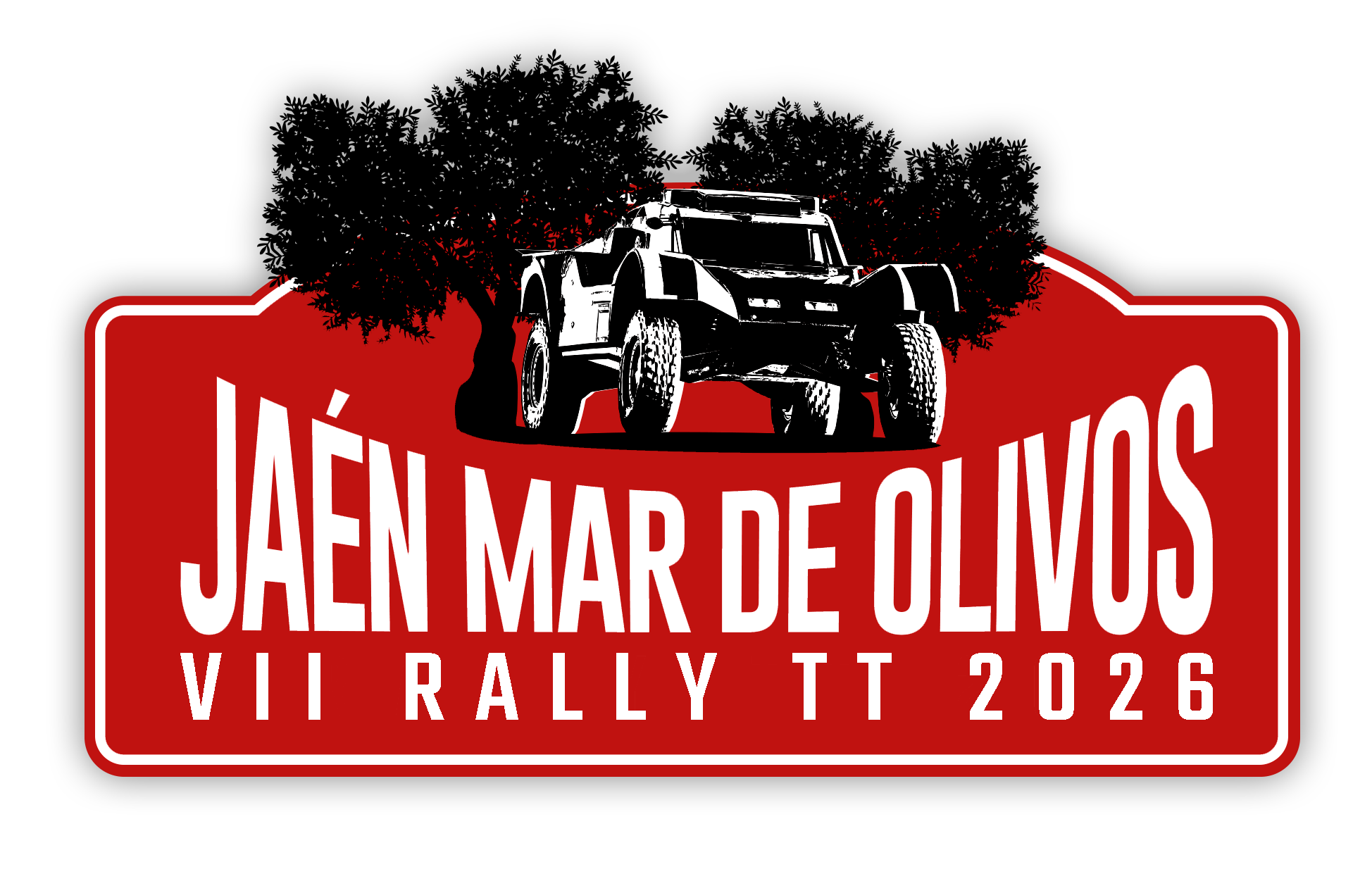 El espectáculo del Campeonato de España de Rallyes TT regresa a la provincia de Jaén