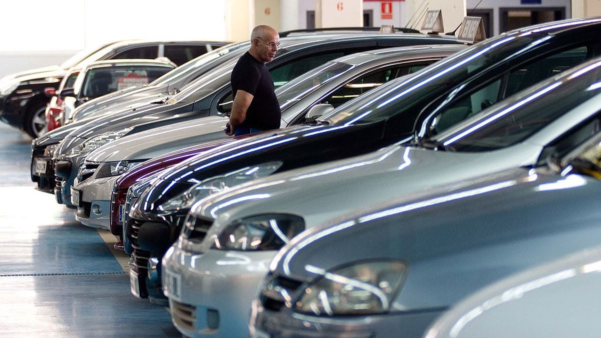 El VO seminuevo baja su precio un 10% por la presión de las nuevas marcas